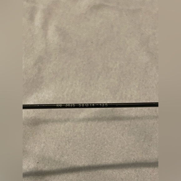 Limited Ray Ban Aviator 58mm Pink W
Metal Frames RB 3025 58014 -135 never warn - Picture 7 of 16